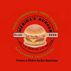 Mérida Burguer