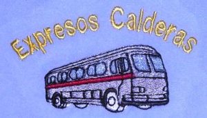 Expresos Calderas