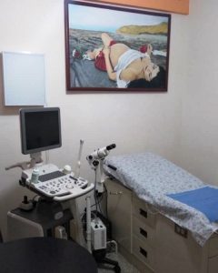 Doctora Mayerlen Avila_Gineco-Obstetra